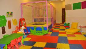 RAMADA RESORT BY WYNDHAM SIDE Mini Club